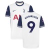 Officiële Voetbalshirt Tottenham Hotspur Richarlison 9 Thuis 2024-25 - Heren